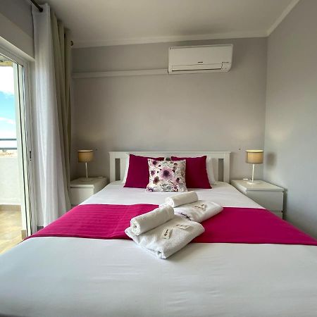 Quarteira Ocean Breeze 2 By Homing Apartment Exterior photo