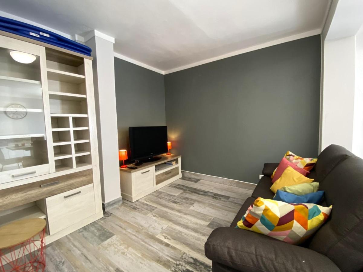 Quarteira Ocean Breeze 2 By Homing Apartment Exterior photo