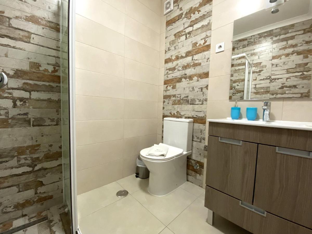 Quarteira Ocean Breeze 2 By Homing Apartment Exterior photo