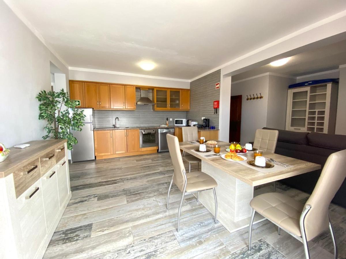 Quarteira Ocean Breeze 2 By Homing Apartment Exterior photo